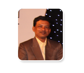 Mr Prasun Kumar Das