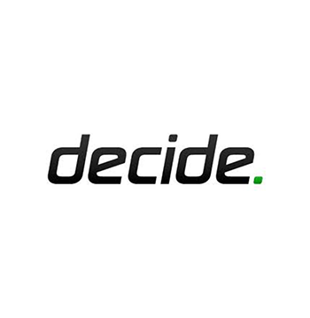 Decide