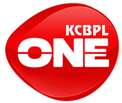 One